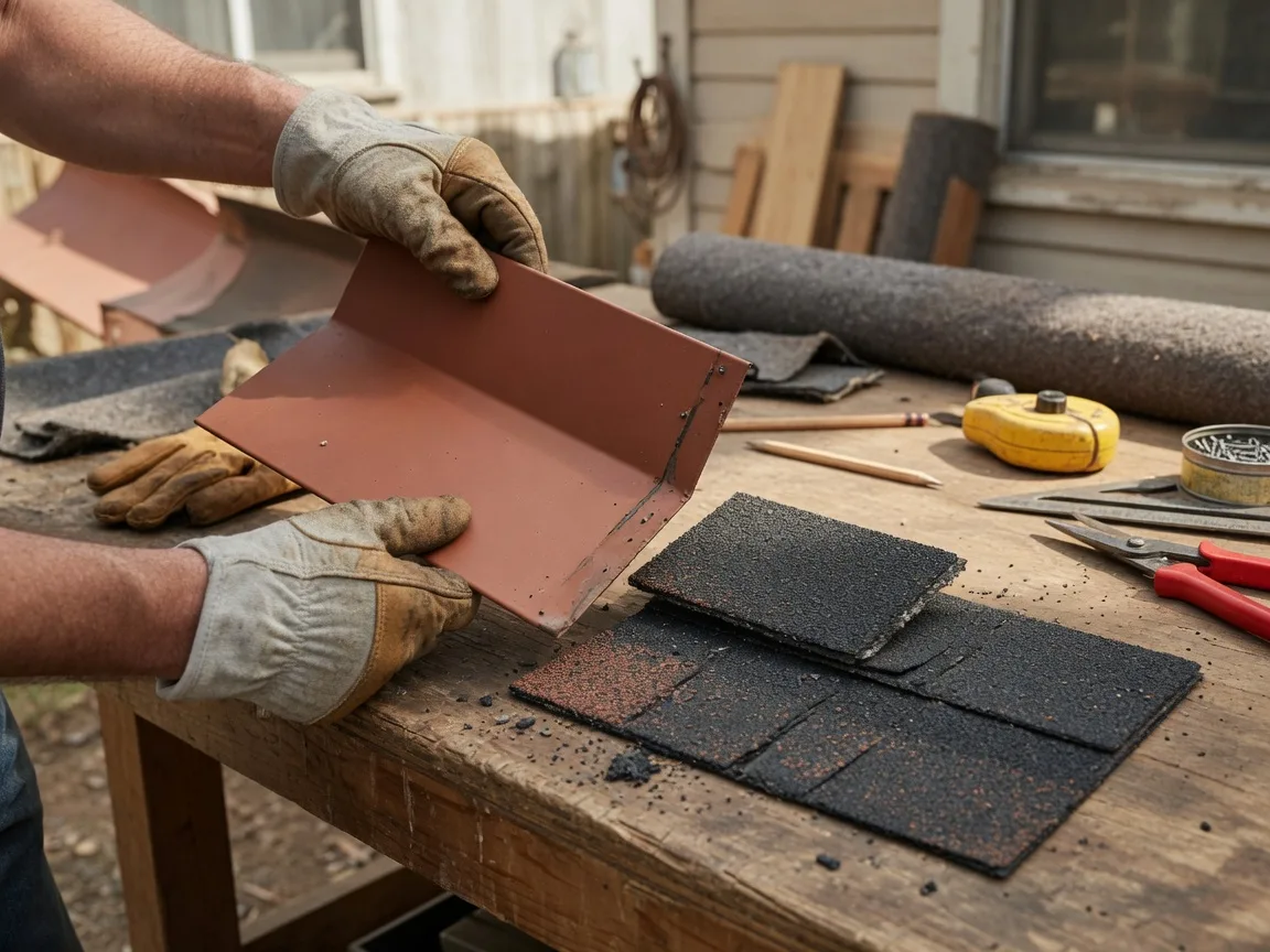 Roof Repair company in Penelope, TX